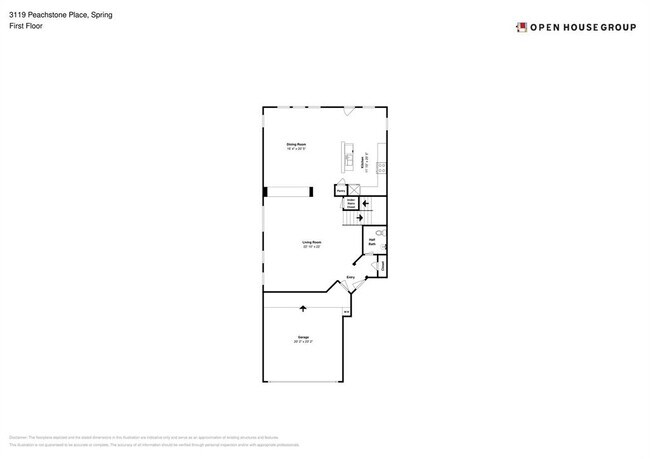 Building Photo - 3119 Peachstone Pl