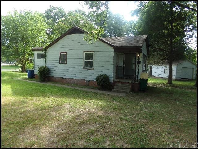 Primary Photo - 129 Saunders Dr