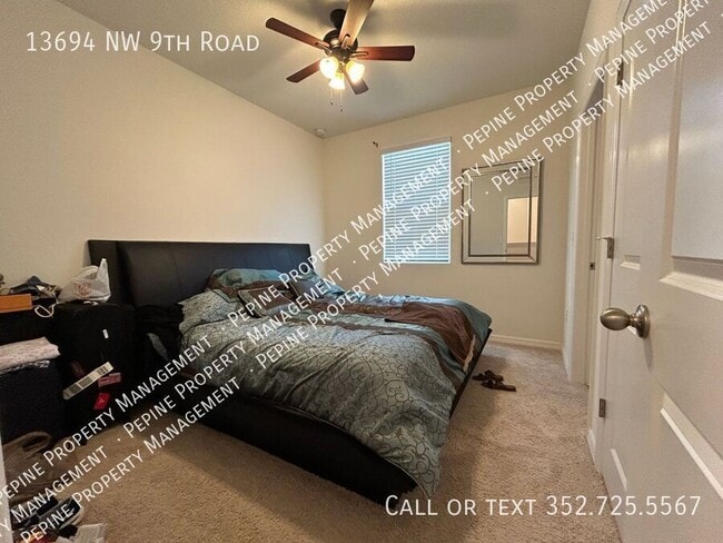 Building Photo - 13694 NW 9th Rd