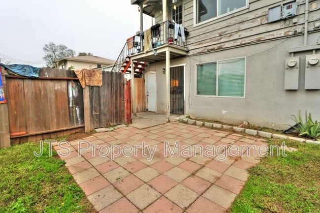 Building Photo - 2840 Sweet Way