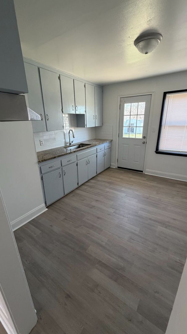 Building Photo - Charming 2bed home in Midwest City!