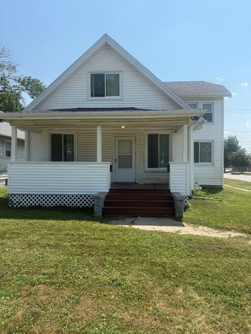 Building Photo - 2937 Ave a