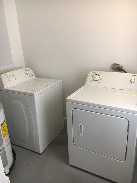 Laundry Room - 5540 Gable Lane