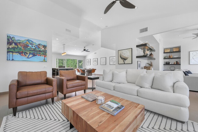 Building Photo - 70825 Ironwood Dr