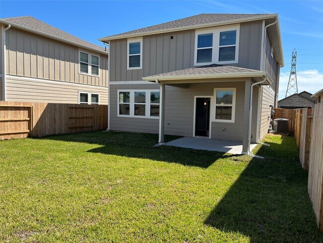 Building Photo - 5635 Giving Grace Wy