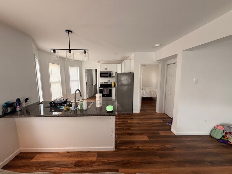 Building Photo - 1714 Union St