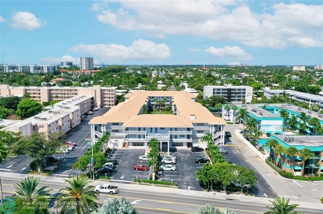 Building Photo - 1461 S Ocean Blvd