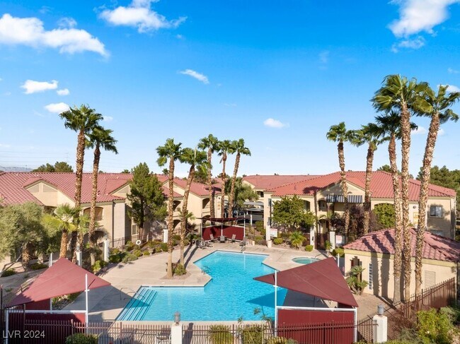 Building Photo - 7885 W Flamingo Rd