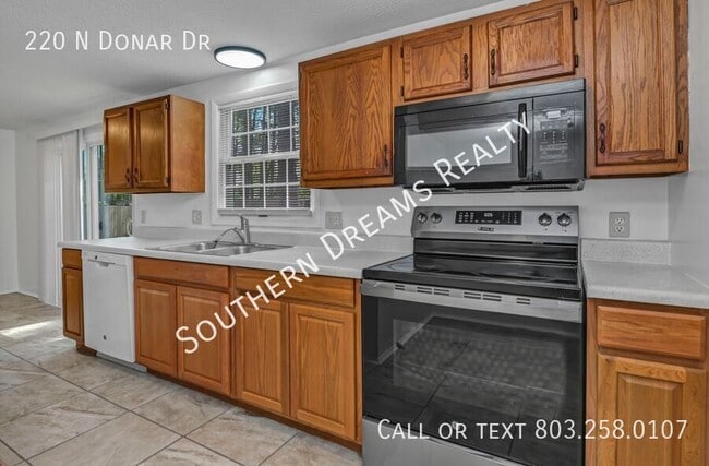 Building Photo - 220 N Donar Dr