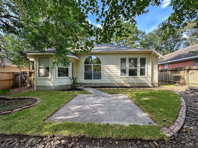 Building Photo - 311 N Rush Haven Cir