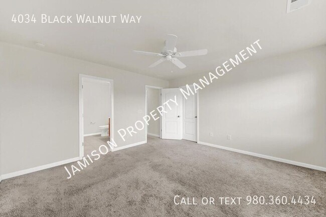 Building Photo - 4034 Black Walnut Wy