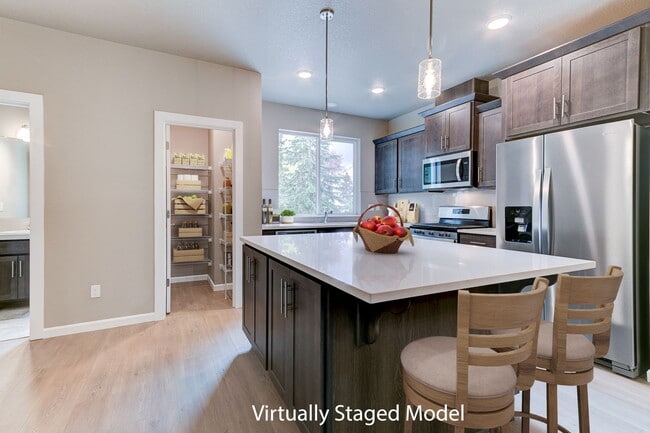 Building Photo - Air Conditioning! Beautiful Newer Construction Home!  3 Master Bedrooms!