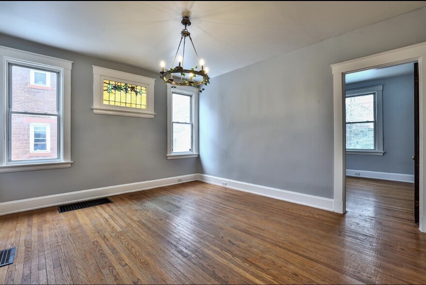 Building Photo - 1125 Seton Ave