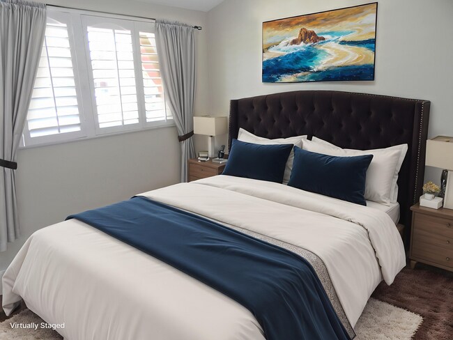 Building Photo - 1333 E Orange Grove Ave