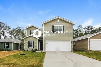 Building Photo - 5 Bedroom Pet-Friendly Home in Magnolia, TX with Main Street Renewal
