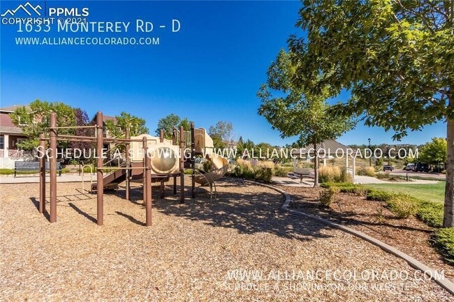 Building Photo - 1633 Monterey Rd