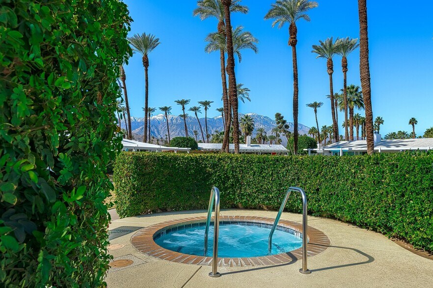 Building Photo - 70400 Los Pueblos Way