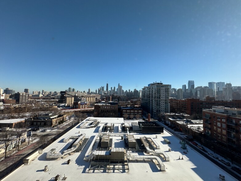 Building Photo - 1001 W Chicago Ave