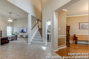 Building Photo - 2026 Thicket Trail Dr