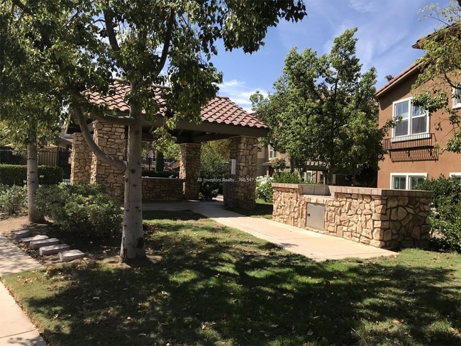 Building Photo - 134 Via Sovana