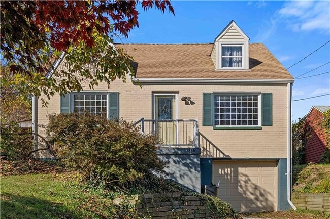 Primary Photo - 855 Hamil Rd