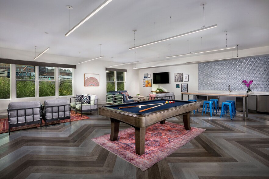 The Oliver 908 Oliver Hill Way Richmond VA 23219 Apartment Finder