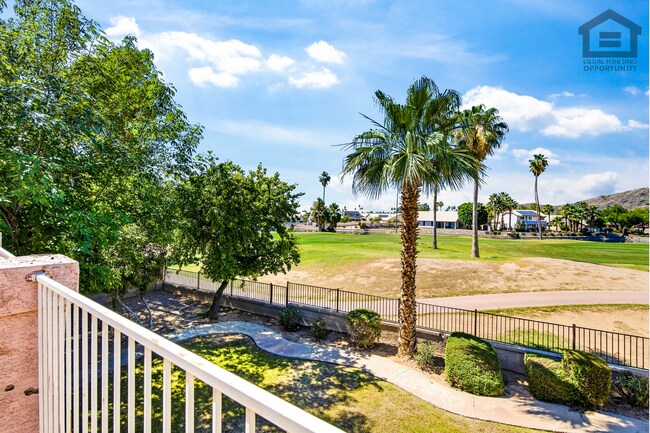 Building Photo - 5Bed/3Bath House at 67th Ave/Deer Valley Rd! Ready for Immediate Move-In! -- GOLF COURSE VIEWS! R...