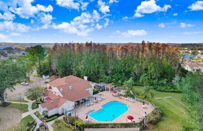 Building Photo - 7802 Hardwick Dr