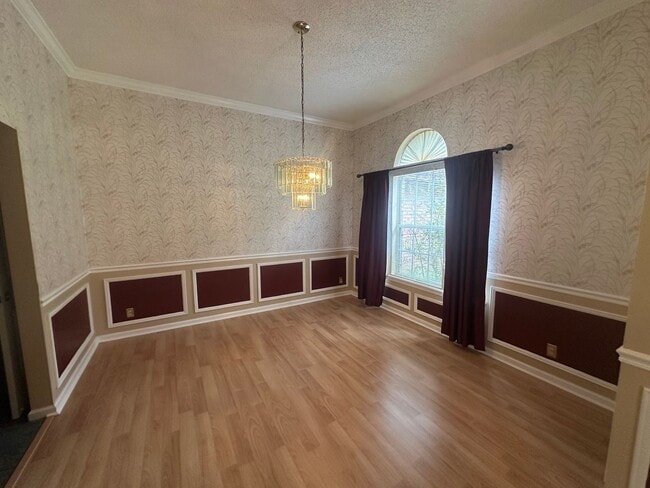 Building Photo - Stately Brick Home, Bent Creek Community &...