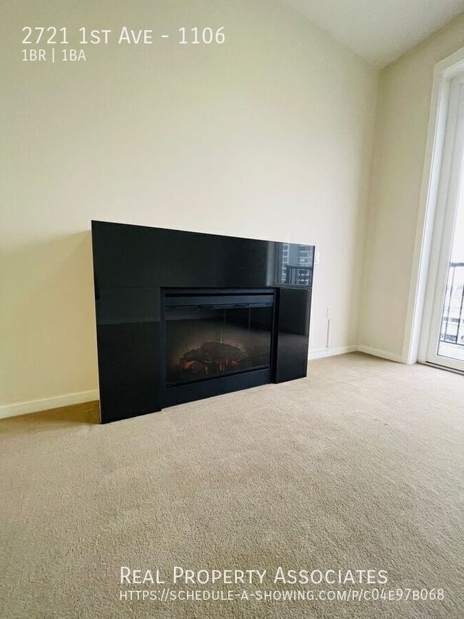 Building Photo - 2721 1st Ave