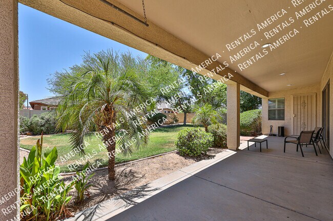 Building Photo - 4307 W Hopi Trail