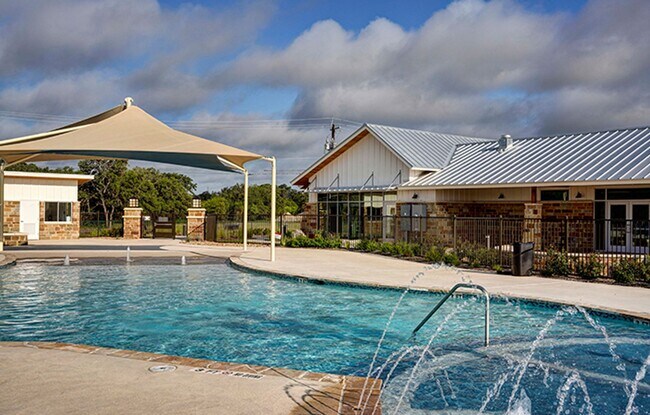 Building Photo - 4 BR/2.5 BA - 1874 SF in San Antonio - WATERWHEEL!!!