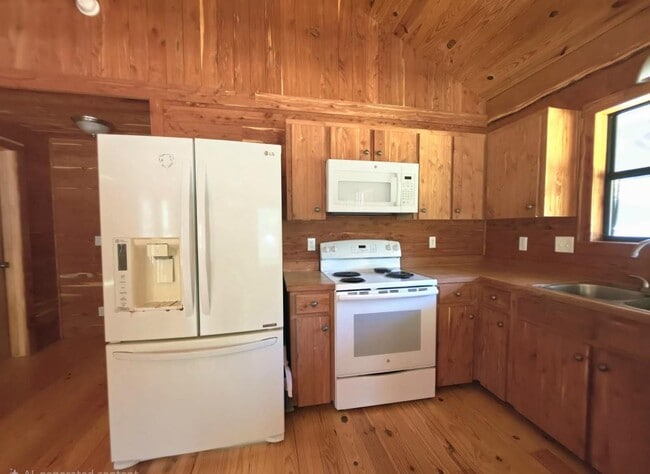 Building Photo - 313 N Berry Ridge