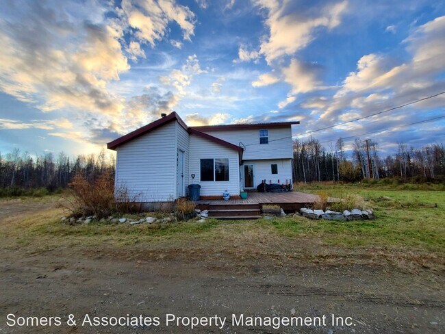 Primary Photo - 3 br, 2 bath House - 1587 Bradway Rd