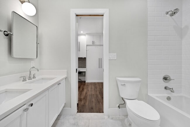 Building Photo - 1419 Upshur St NW