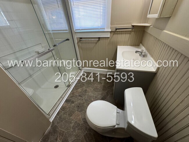 Building Photo - Tarrant