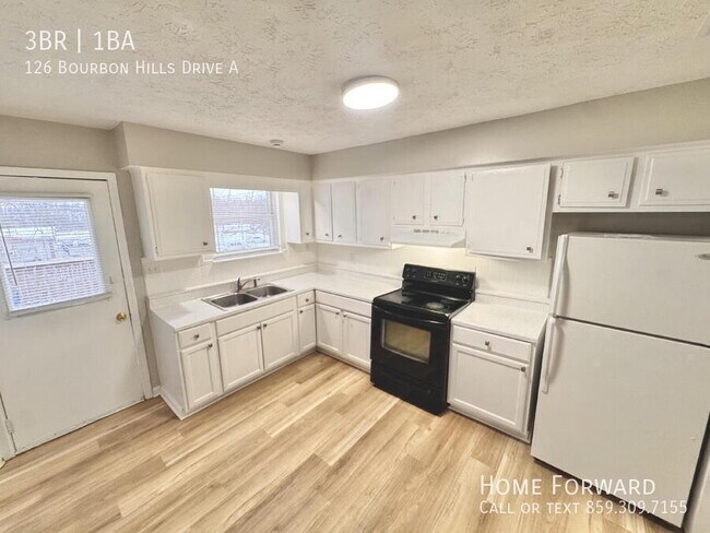 Building Photo - 126 Bourbon Hills Dr