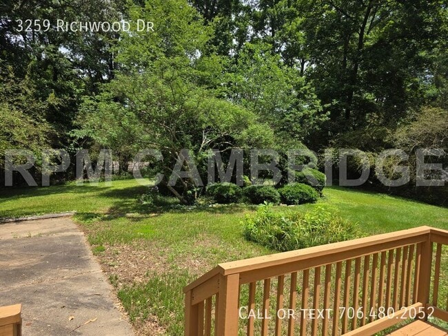 Building Photo - 3259 Richwood Dr NW