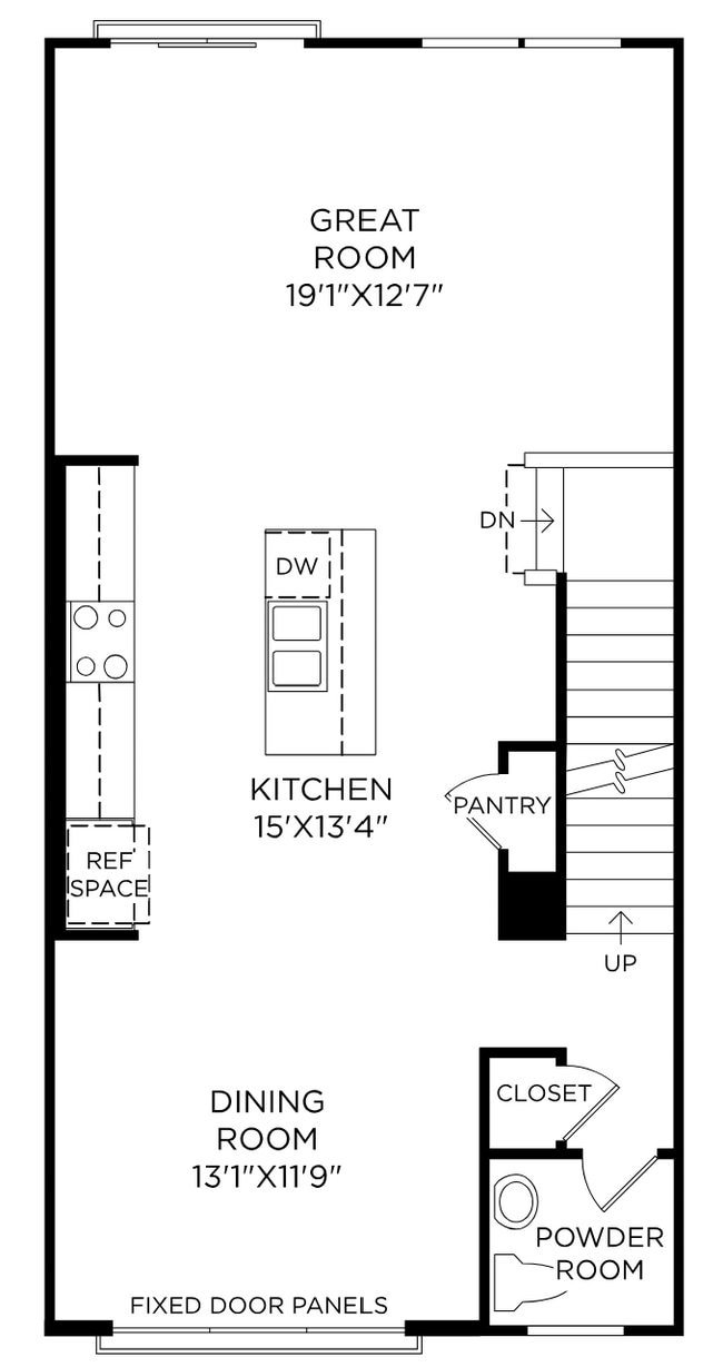 Building Photo - 2615 Wilkinson Pike