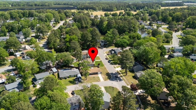 Building Photo - 1724 Placid Ct