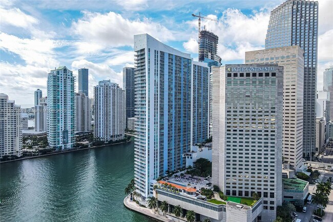 Building Photo - 335 S Biscayne Blvd