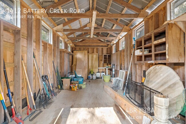 Building Photo - 1412 Battery Creek Rd