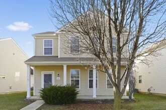 Building Photo - 511 Anthem St