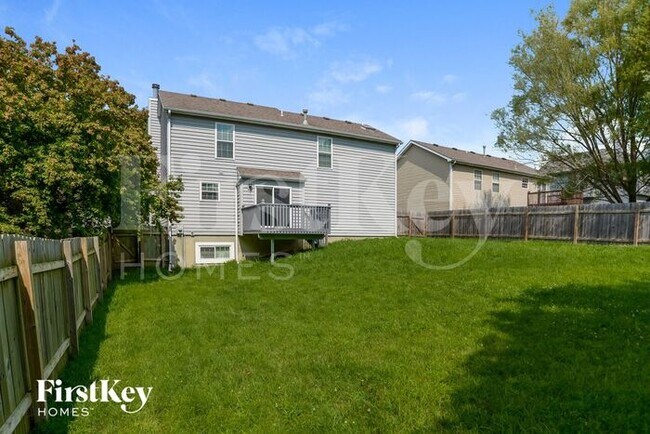 Building Photo - 11035 N McKinley Ave