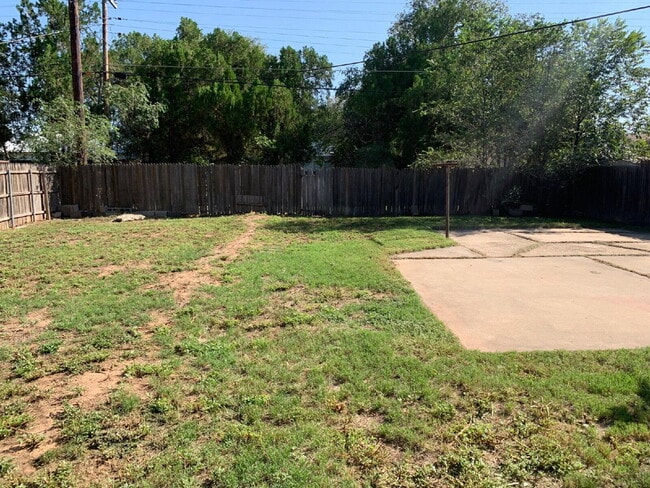 Building Photo - 3411 28th St