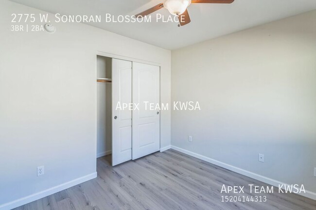 Building Photo - $1,995 Beautiful Home in Sonoran Blossom N...