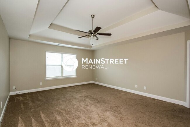 Building Photo - 3 Bedroom Pet-Friendly Home in Decatur, GA with Main Street Renewal
