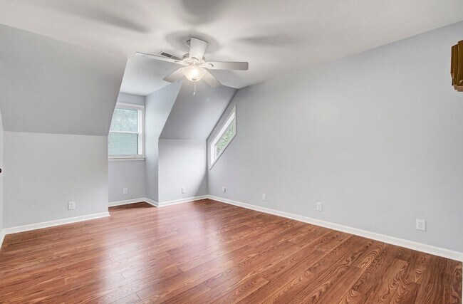 Building Photo - 8000 Eberly Ave