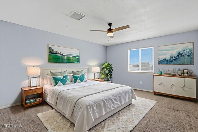 Building Photo - 712 Paseo De Suerte Dr