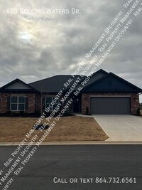 Building Photo - 409 Rolling Waters Dr